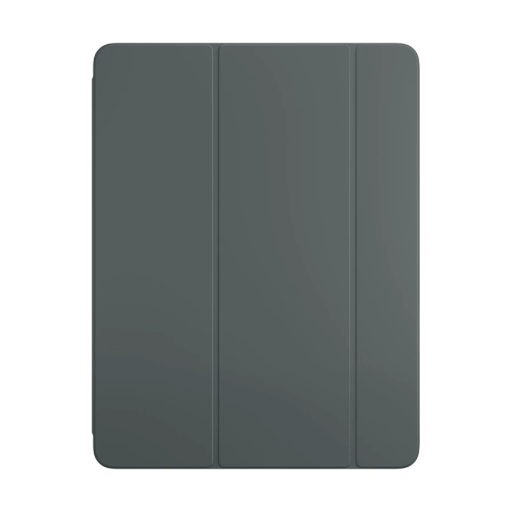 Case APPLE Smart Folio for iPad Air 13 (M2/M3), Charcoal Gray